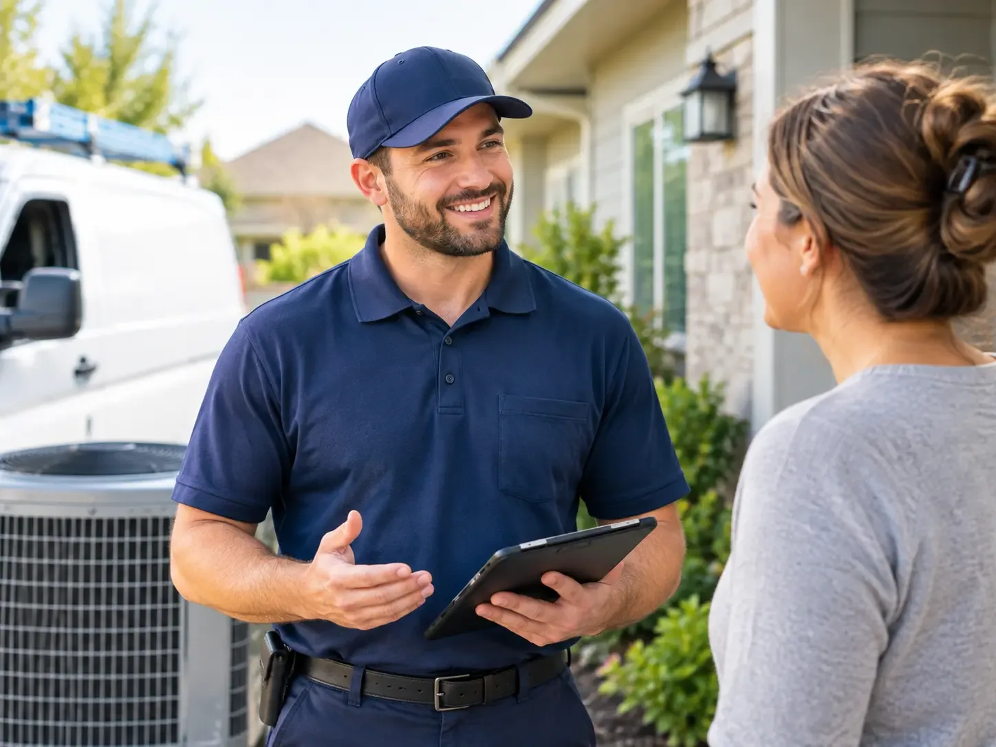 AC Installation Near Me Aventura, FL FAQs